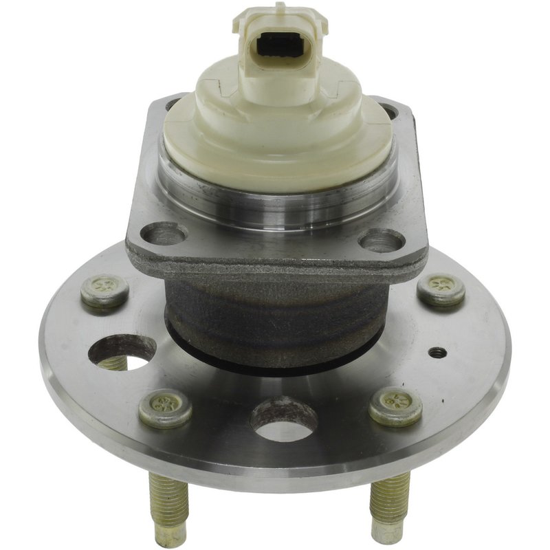 Centric 407.62009E Wheel Bearing and Hub Assembly - Rear