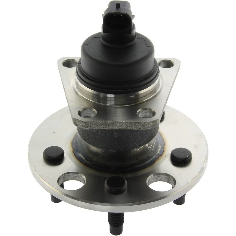 Centric 407.62010E Wheel Bearing and Hub Assembly - Rear
