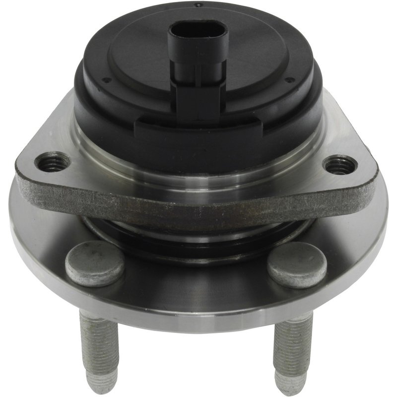 Centric 407.62013E Wheel Bearing and Hub Assembly - Front