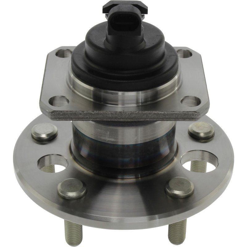 Centric 407.62014 Wheel Bearing and Hub Assembly - Rear