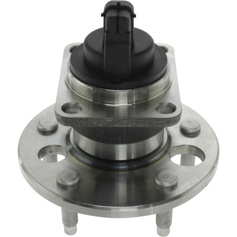 Centric 407.62016E Wheel Bearing and Hub Assembly - Rear