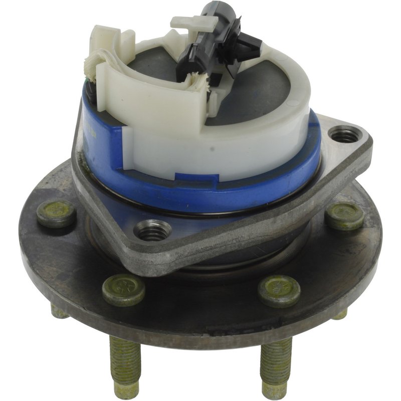 Centric 407.62017E Wheel Bearing and Hub Assembly - Front