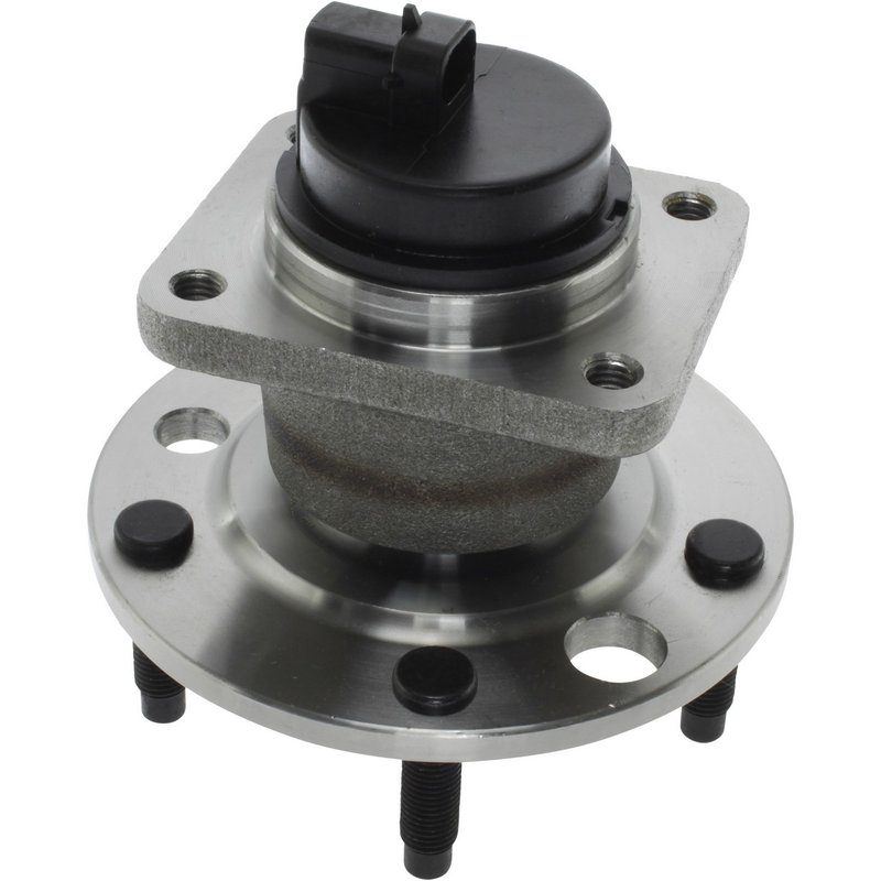 Centric 407.62019E Wheel Bearing and Hub Assembly - Front