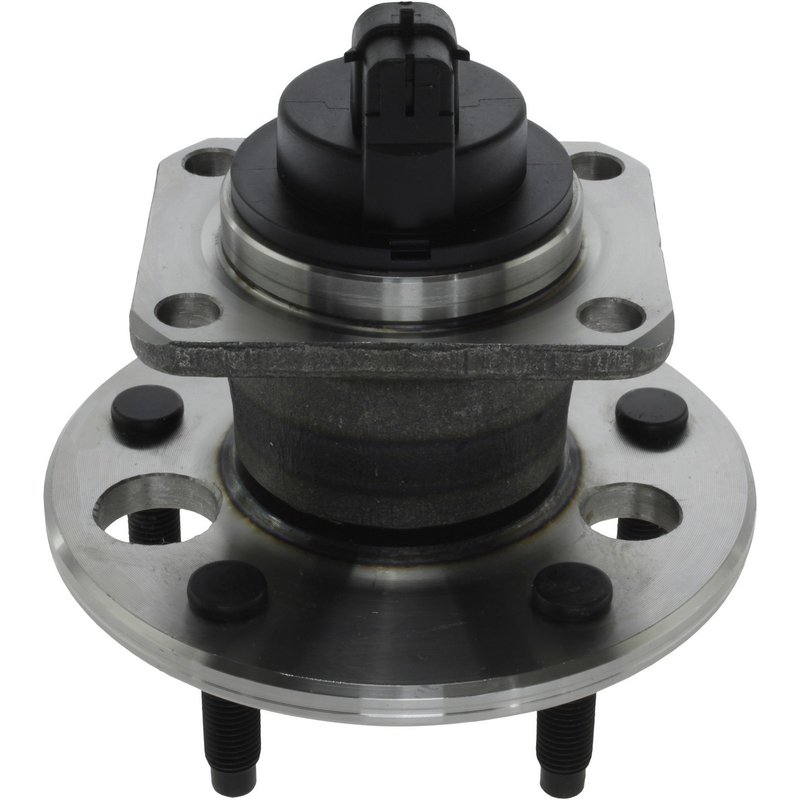 Centric 407.62025E Wheel Bearing and Hub Assembly - Rear