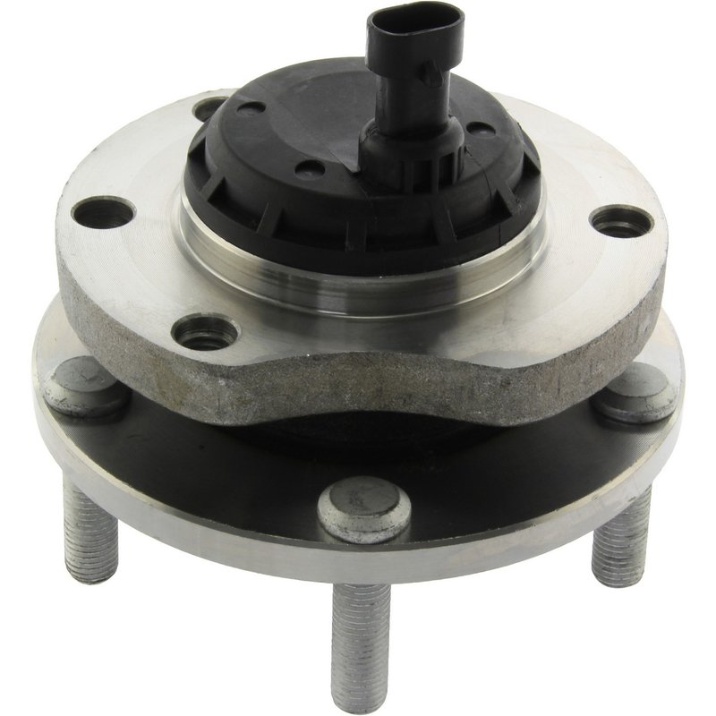 Centric 407.62028E Wheel Bearing and Hub Assembly - Front Right