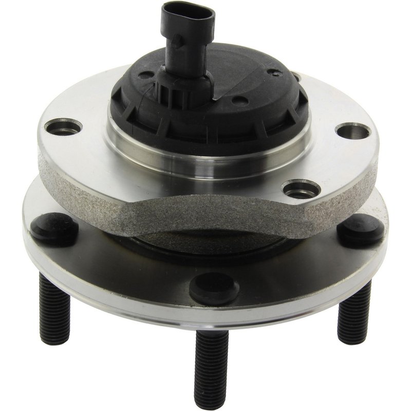 Centric 407.62029E Wheel Bearing and Hub Assembly - Front Left