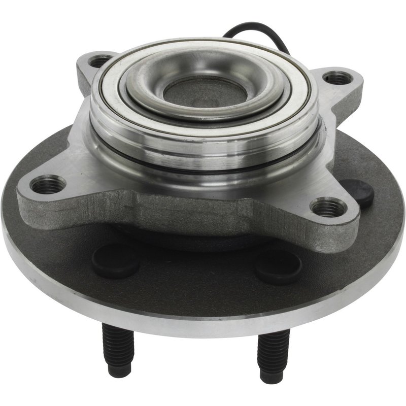 Centric 407.65000E Wheel Bearing and Hub Assembly - Front