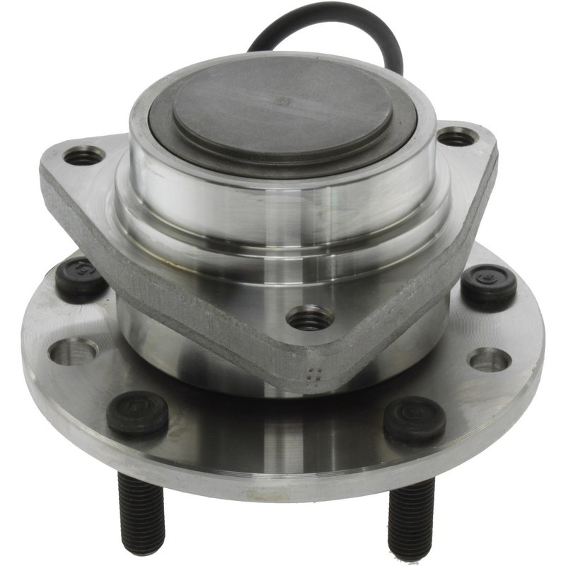 Centric 407.66002E Wheel Bearing and Hub Assembly - Front