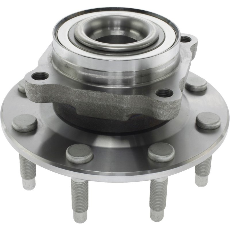 Centric 407.66008E Wheel Bearing and Hub Assembly - Front