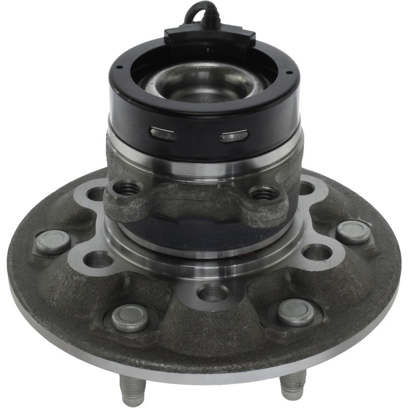 Centric 407.66010E Wheel Bearing and Hub Assembly - Front Left
