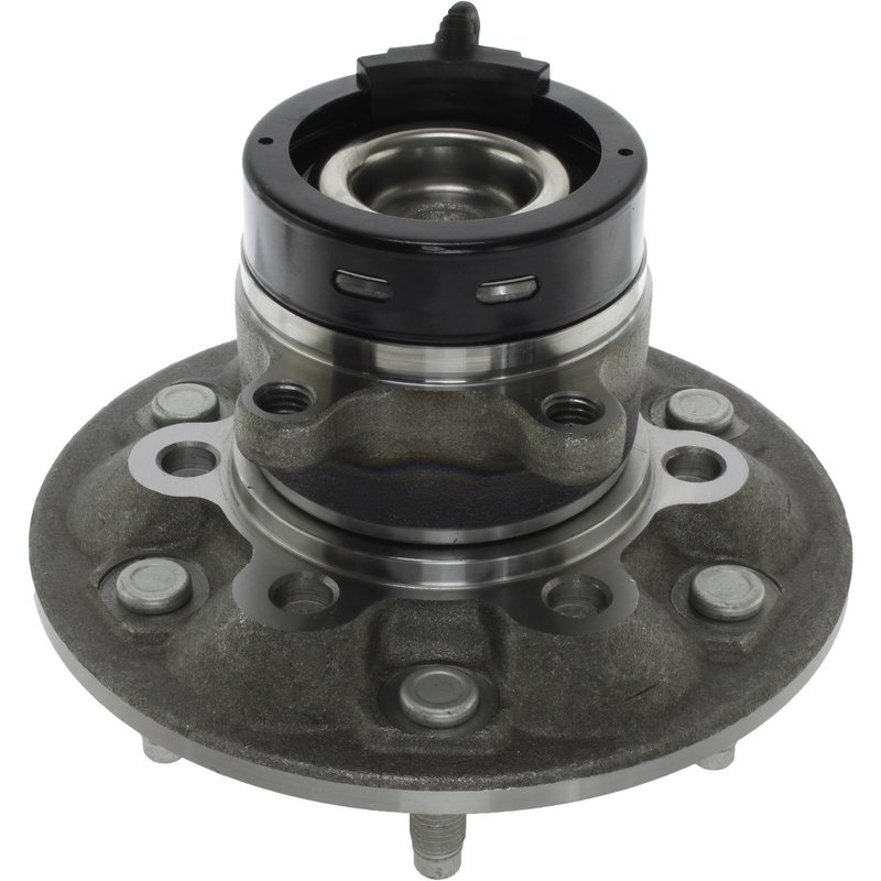 Centric 407.66014E Wheel Bearing and Hub Assembly - Front Left