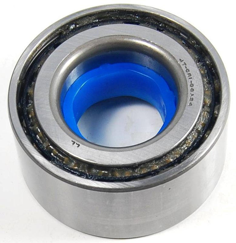 Centric 410.42002 Wheel Bearing - Rear or Rear Inner