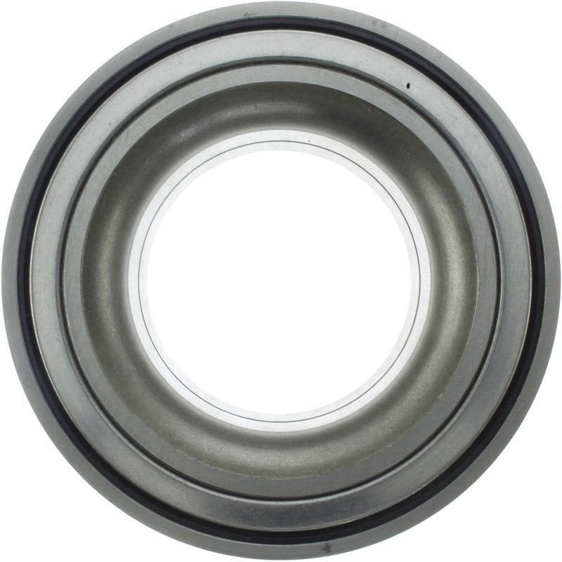 Centric 410.65000E Wheel Bearing and Race Set - Rear