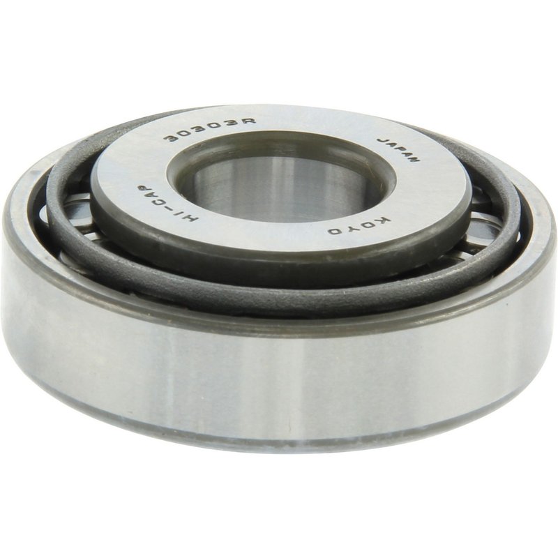 Centric 410.90013 Wheel Bearing and Race Set - Front Outer