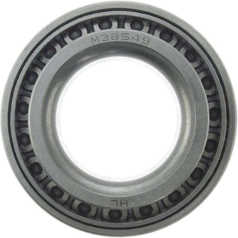 Centric 410.91054E Wheel Bearing and Race Set - Front Inner