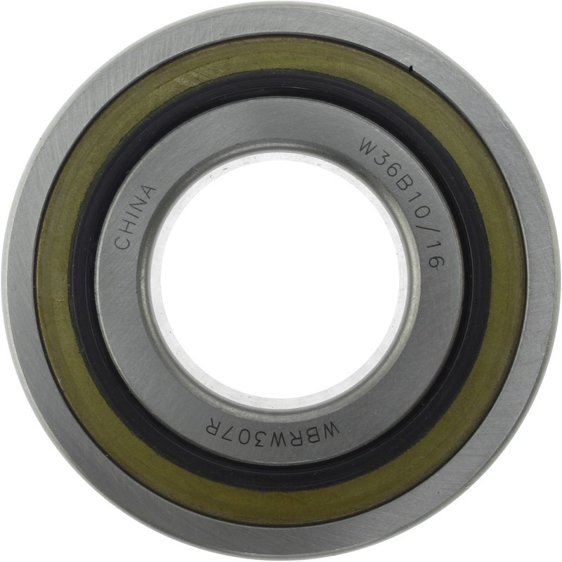Centric 411.62017E Drive Axle Shaft Bearing - Rear