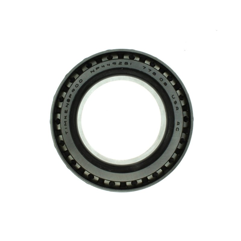 Centric 415.67007 Wheel Bearing - Front Inner