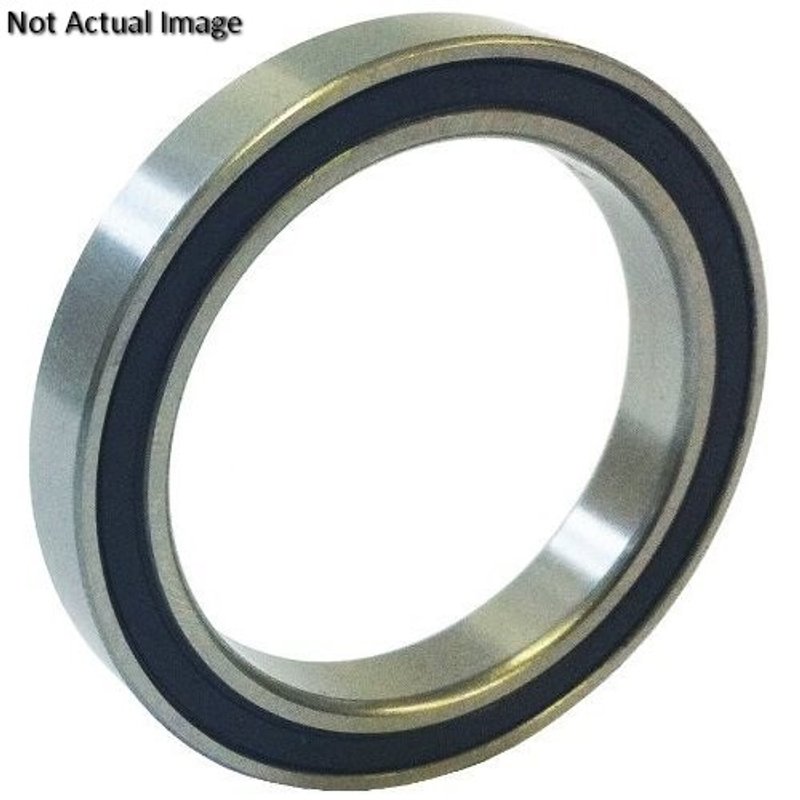 Centric 417.46000 Wheel Seal - Front Inner or Front Outer