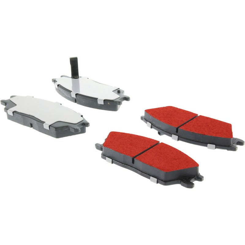 Centric 500.04400 Disc Brake Pad Set - Front