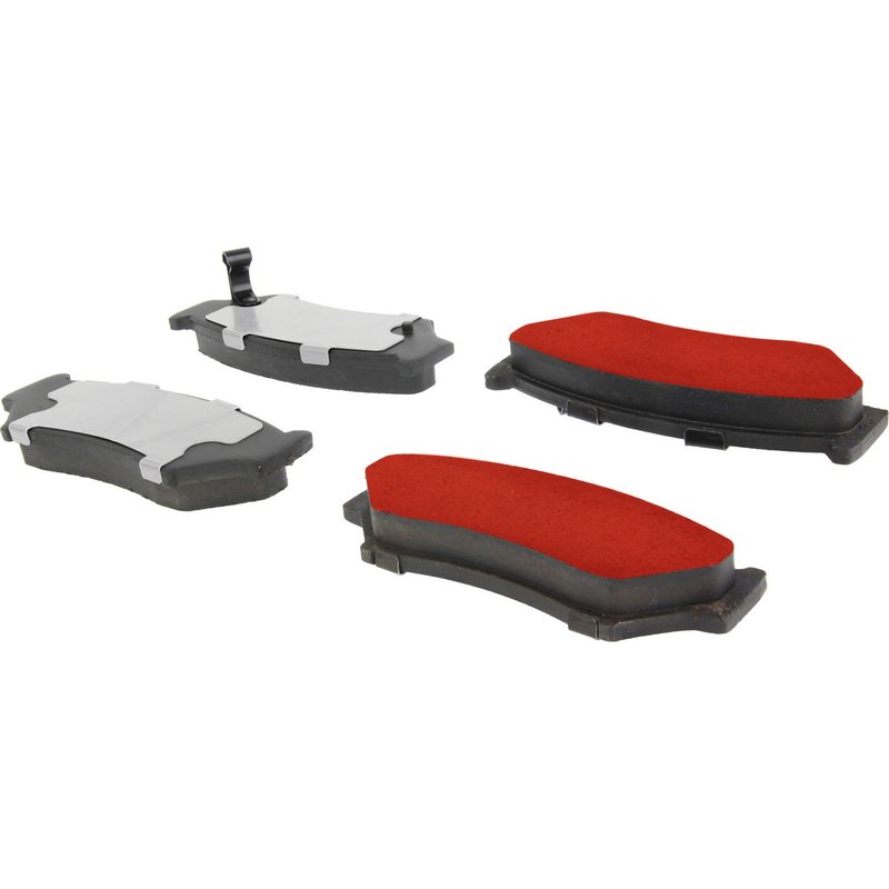 Centric 500.05560 Disc Brake Pad Set - Front