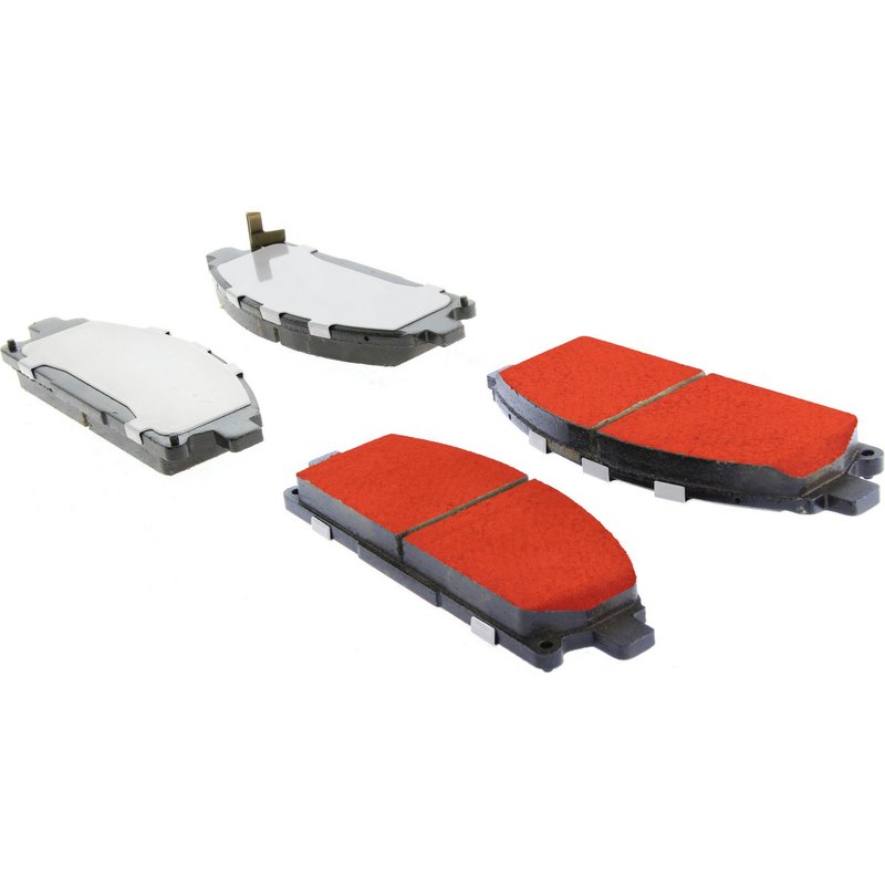 Centric 500.06911 Disc Brake Pad Set - Front