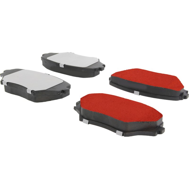 Centric 500.08620 Disc Brake Pad Set - Front