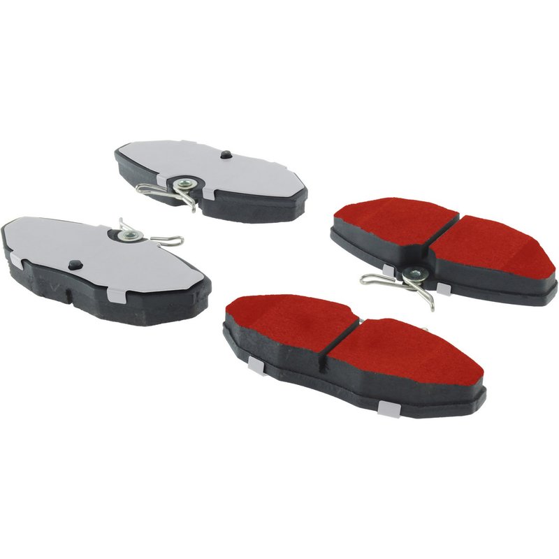 Centric 500.09440 Disc Brake Pad Set - Rear