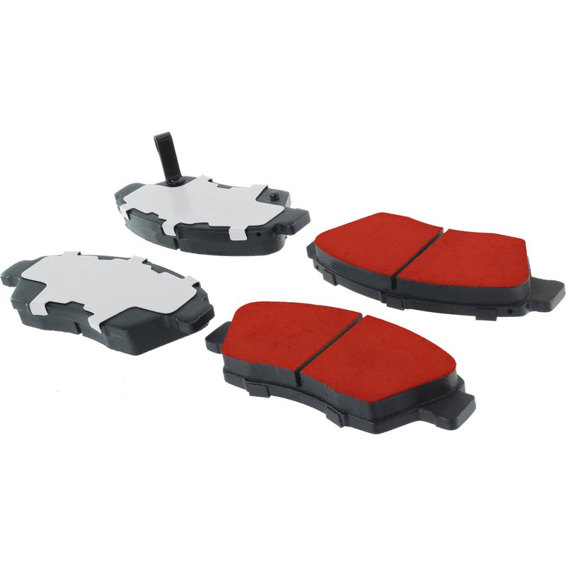 Centric 500.09481 Disc Brake Pad Set - Front