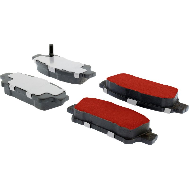 Centric 500.09950 Disc Brake Pad Set - Rear