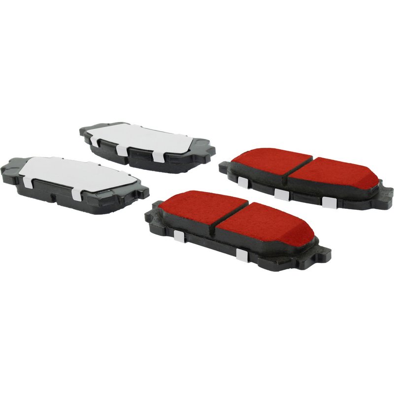 Centric 500.10040 Disc Brake Pad Set - Rear