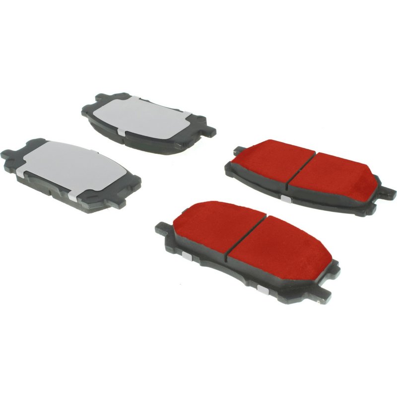 Centric 500.10050 Disc Brake Pad Set - Front