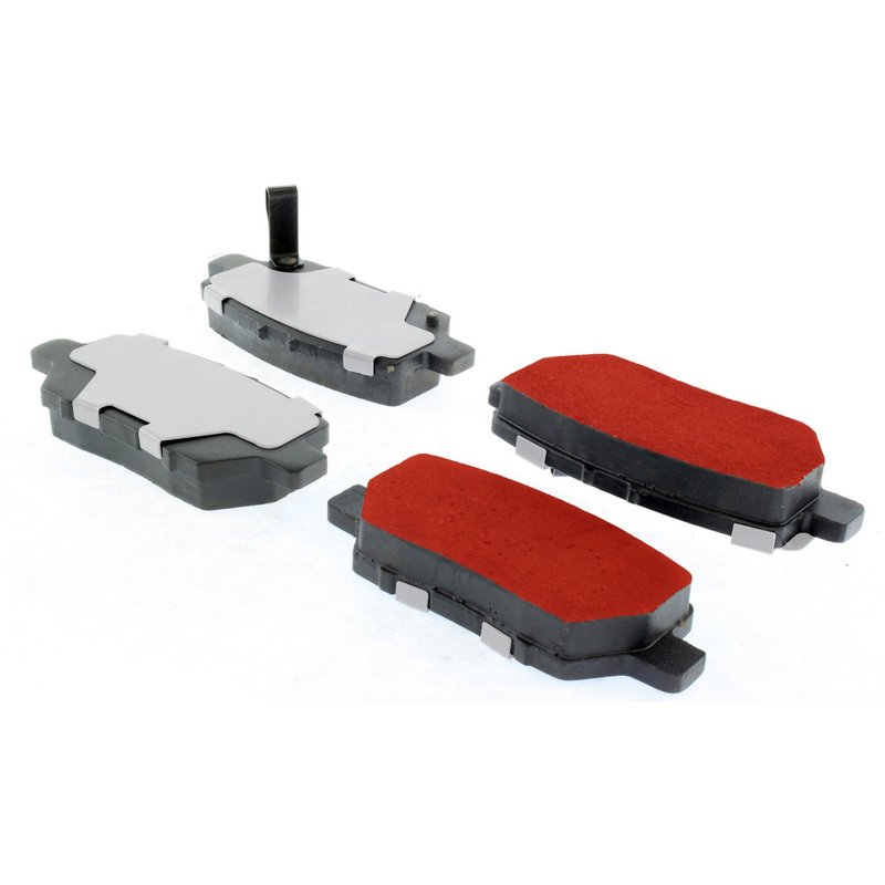 Centric 500.10900 Disc Brake Pad Set - Rear