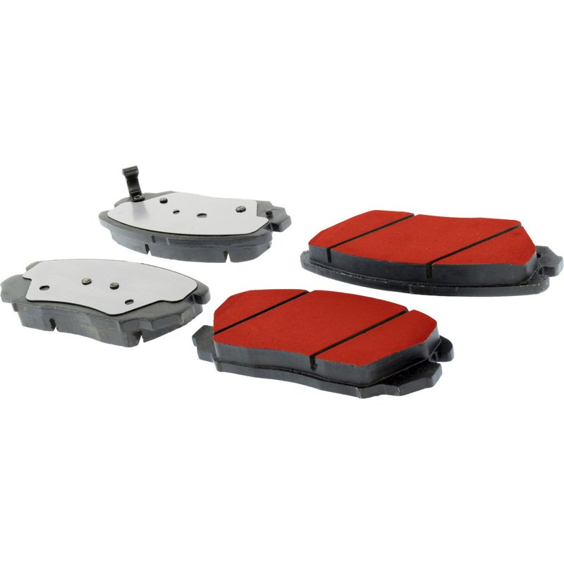 Centric 500.11250 Disc Brake Pad Set - Front