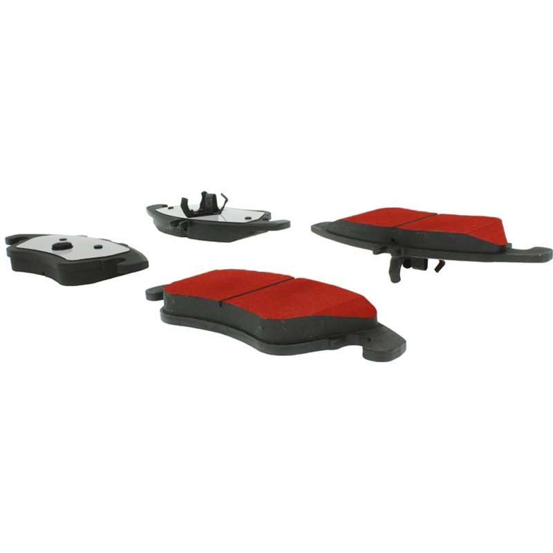 Centric 500.13420 Disc Brake Pad Set - Front