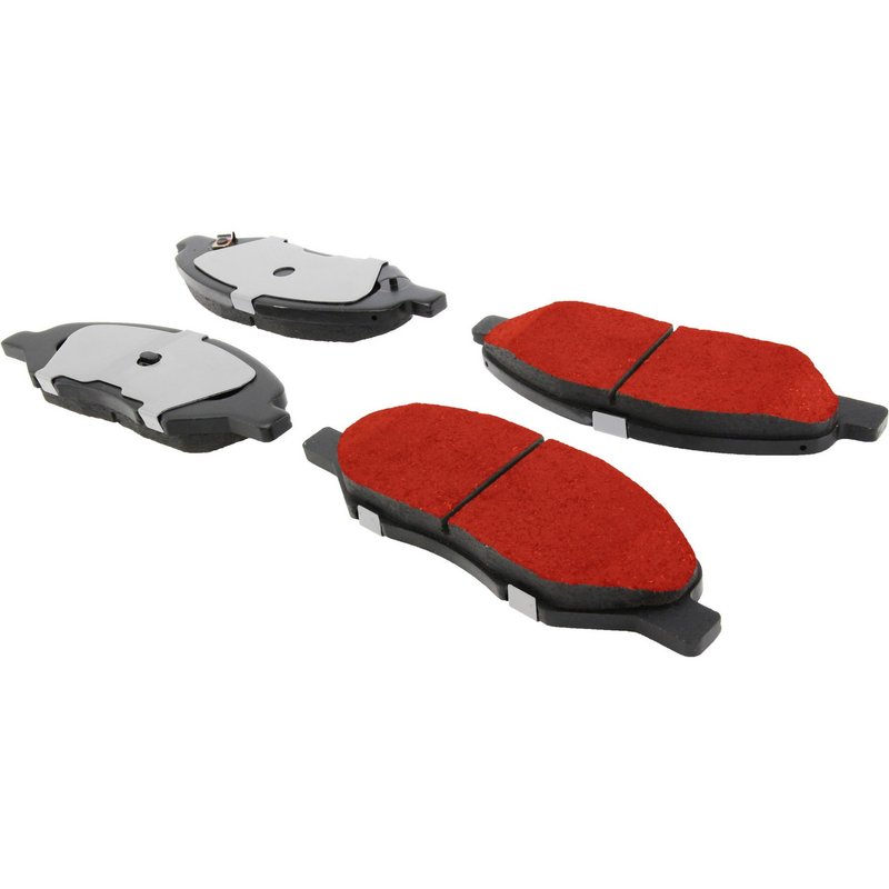 Centric 500.13450 Disc Brake Pad Set - Front