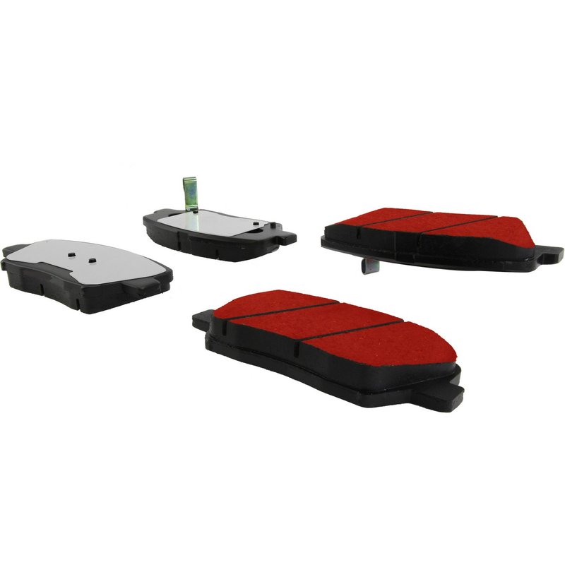 Centric 500.14320 Disc Brake Pad Set - Front