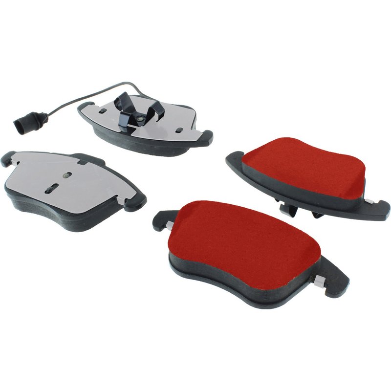Centric 500.15350 Disc Brake Pad Set - Front