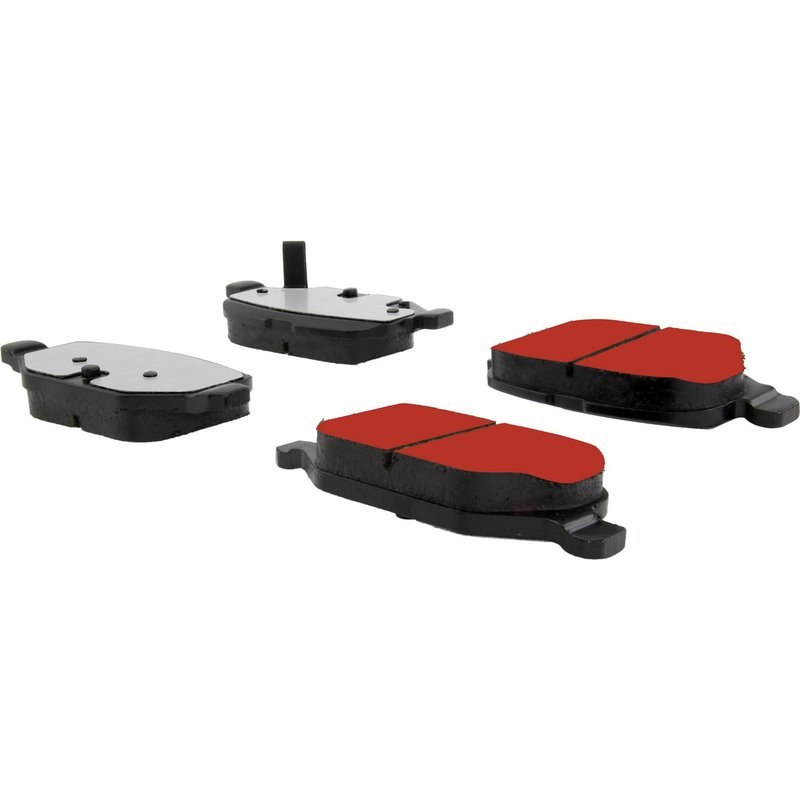 Centric 500.15690 Disc Brake Pad Set - Rear
