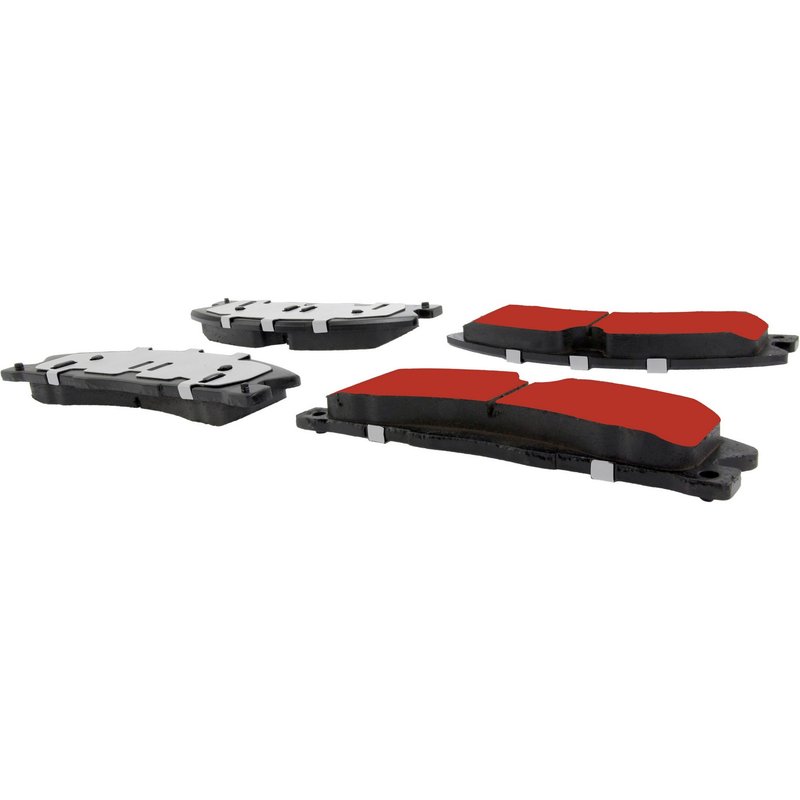 Centric 500.16110 Disc Brake Pad Set - Front