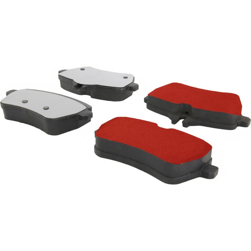 Centric 500.16890 Disc Brake Pad Set - Rear