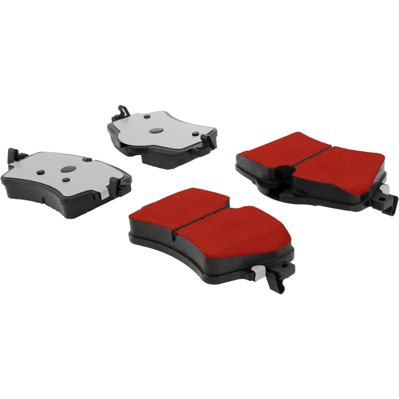 Centric 500.18010 Disc Brake Pad Set - Front