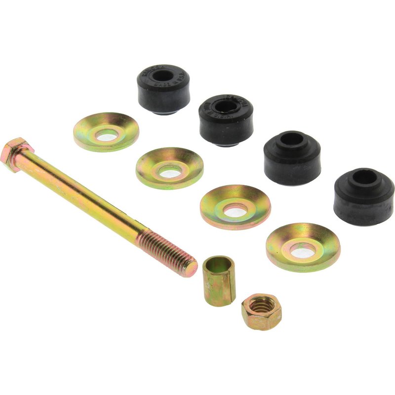 Centric 606.91001 Suspension Stabilizer Bar Link Kit - Front or Rear