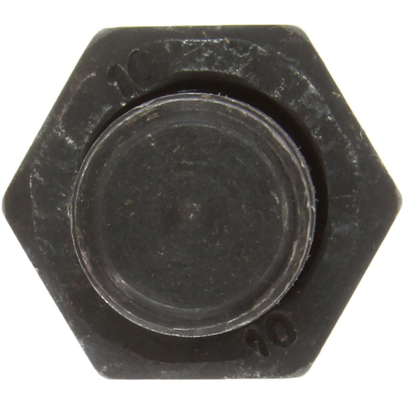 Centric 613.40801 Steering Tie Rod End Adjusting Sleeve - Front