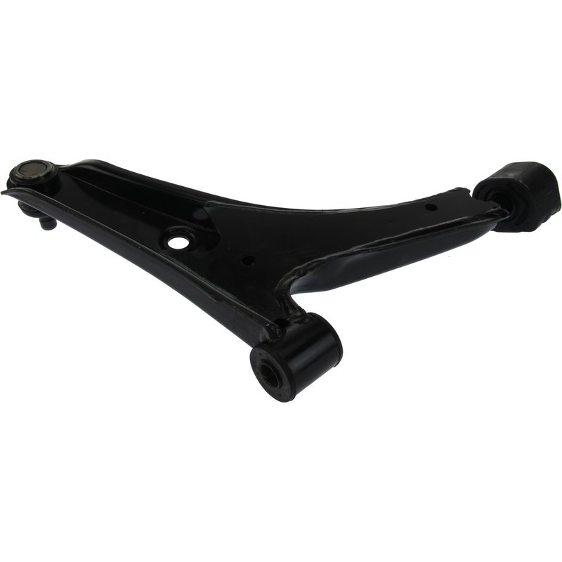 Centric 622.48019 Suspension Control Arm and Ball Joint Assembly - Front Left Lower