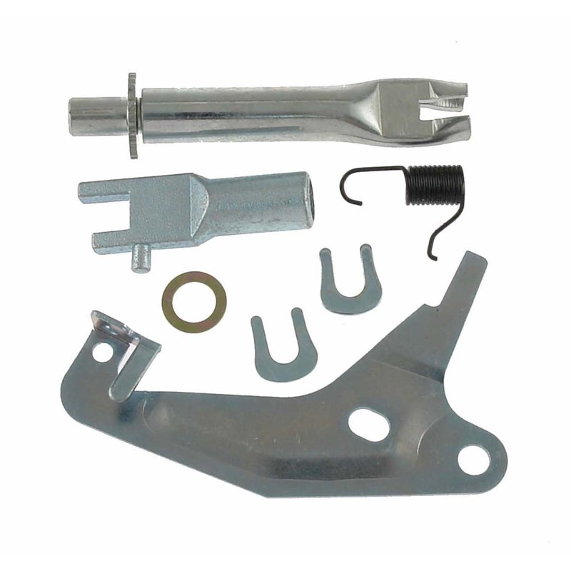 Carlson 12504 Drum Brake Self-Adjuster Repair Kit - Rear Left