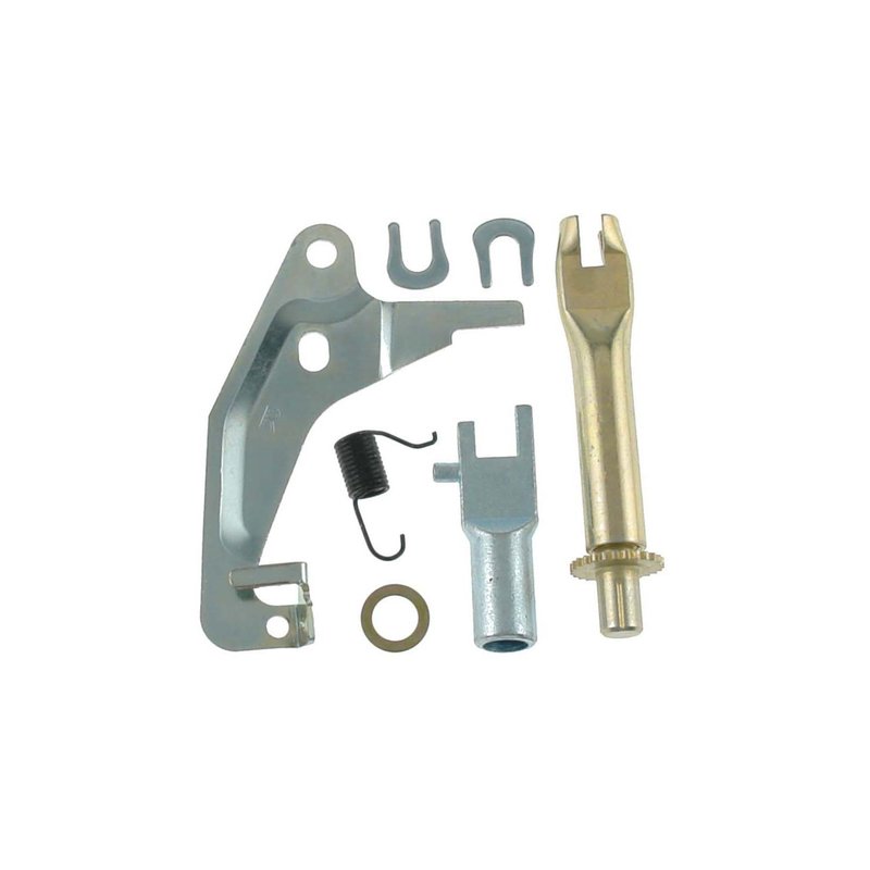 Carlson 12505 Drum Brake Self-Adjuster Repair Kit - Rear Right