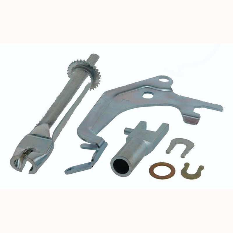Carlson 12548 Drum Brake Self-Adjuster Repair Kit - Rear Left
