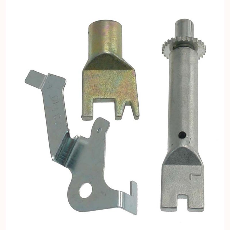 Carlson 12556 Drum Brake Self-Adjuster Repair Kit - Rear Left