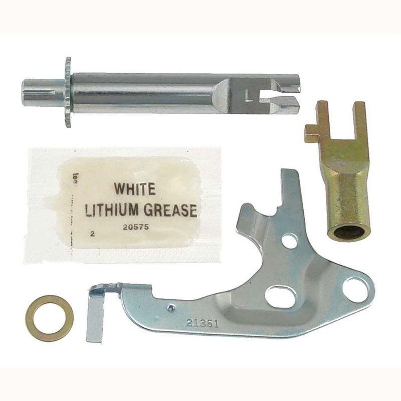 Carlson 12558 Drum Brake Self-Adjuster Repair Kit - Rear Left