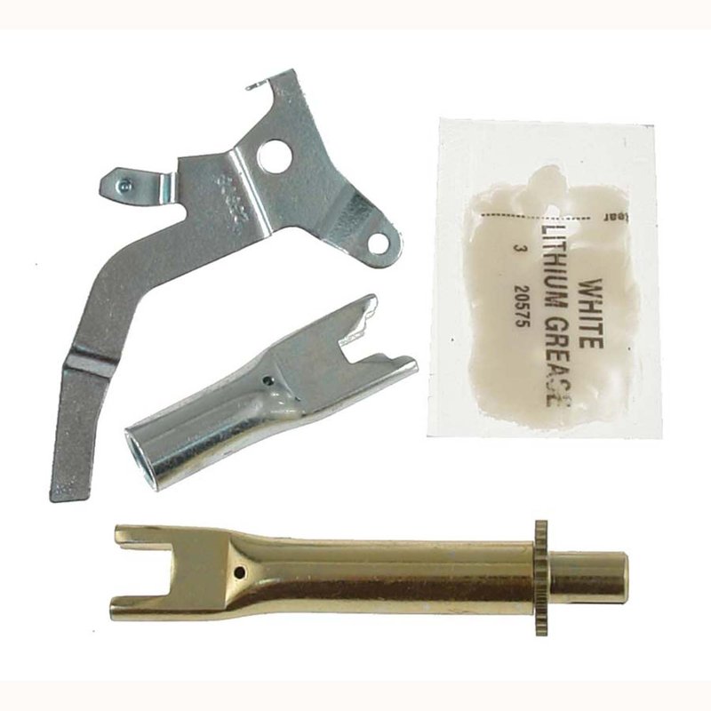 Carlson 12561 Drum Brake Self-Adjuster Repair Kit - Rear Right